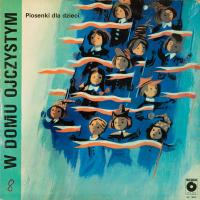 Виниловая пластинка WARSZAWSKI CHOR MIEDZYUCZELNIANY - WARSCHAUER STUDENTEN CHOR ST ANNA / KONZERTMITTSCHNITT VOM 27-8-1979 AUS DER OETKERHALLE BIELEFELD (1LP)